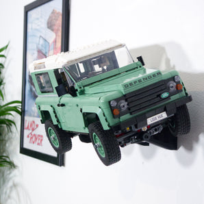 Wandhalterung für Icons Classic Land Rover 10317
