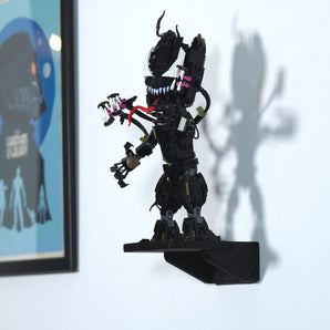 Wandhalterung für Marvel Venomised Groot 76249
