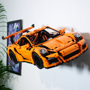 Wandhalterung für Technic Porsche 911 GT3 RS