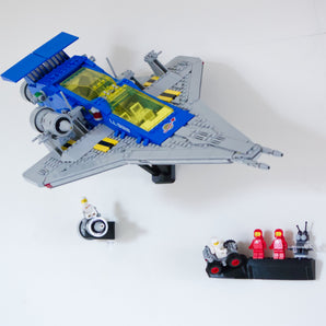 Wandhalterung für LEGO Galaxy Explorer 10497