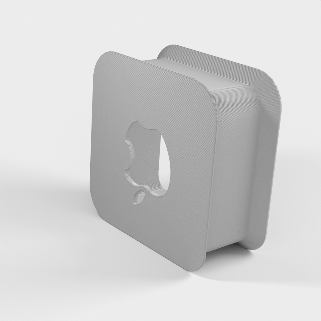 Apple 30W USB-C Ladegerät Wrap