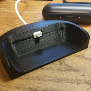 Ladestation für Samsung Gear IconX (2017) Hülle