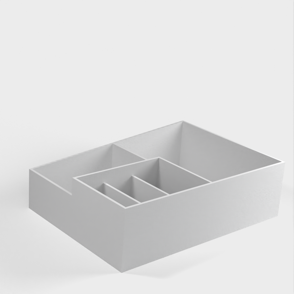 IKEA MALM Schubladen-Caddy/Organizer