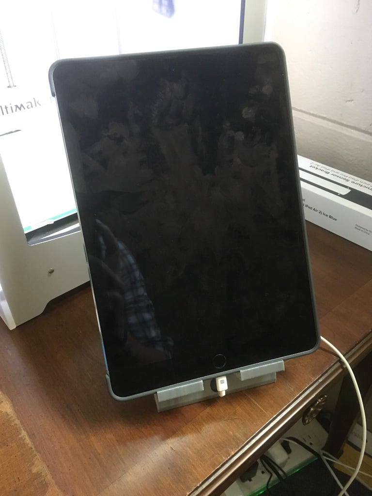Küchen-iPad-Halter