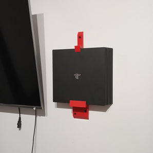 Wandhalterung für PS4 Pro