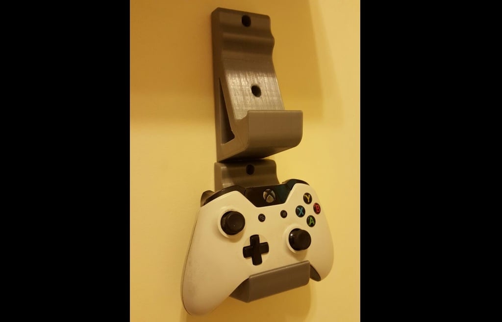 Wandhalterung für Xbox One-Controller