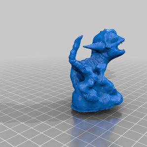 Der humorvolle Skylander-Knochen