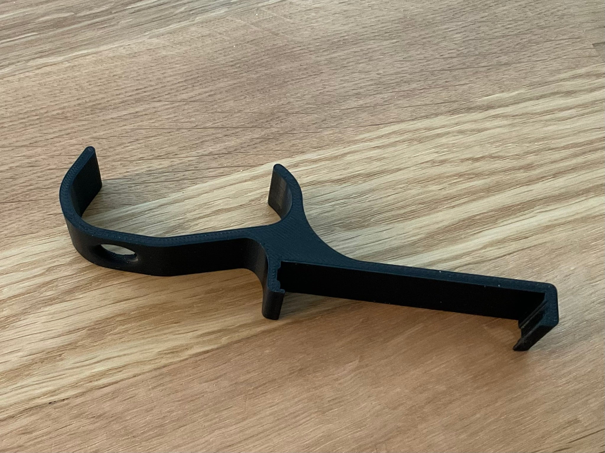 PS4 Controller Mount til iPhone mini