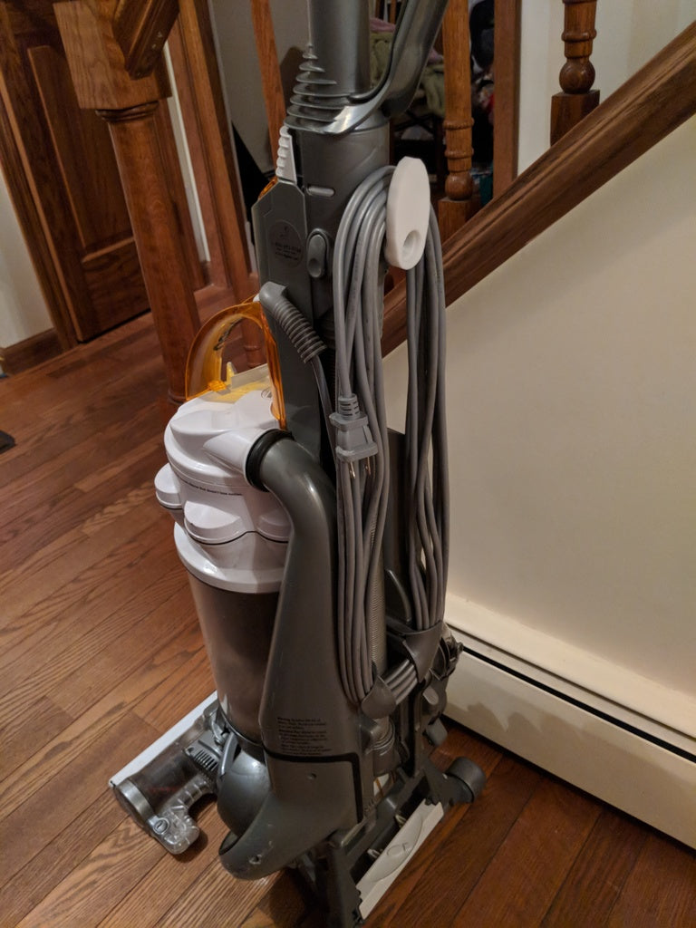 Dyson DC15 Kabelhalter