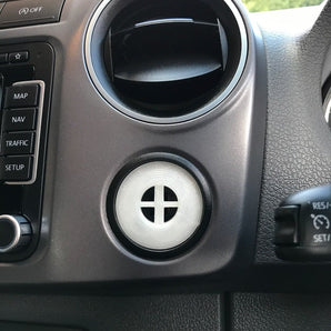 VW Amarok Adapter für Telefonhalterung (2010-2016)