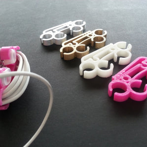 BABY KNUCKLEDUSTER Organizer für Ohrstöpsel