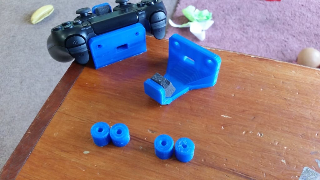 PS4 Playstation Controller Wandhalterung