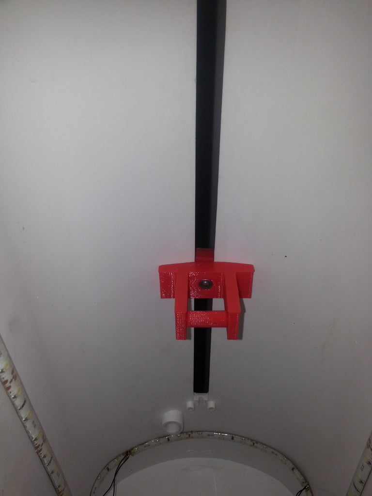 Robo 3D Kabelhalter