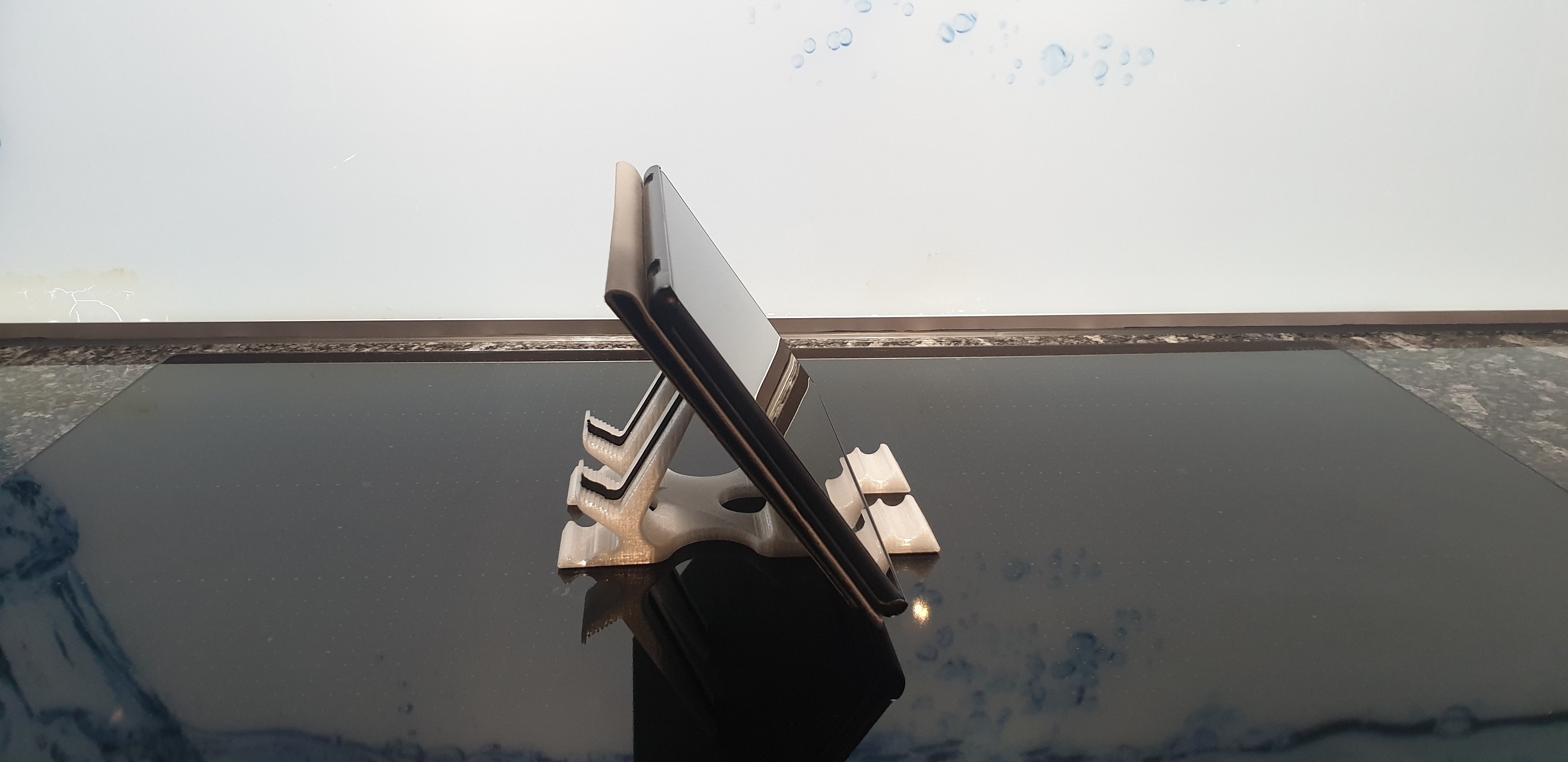 Smartphone-Ständer V17 mit Antirutsch