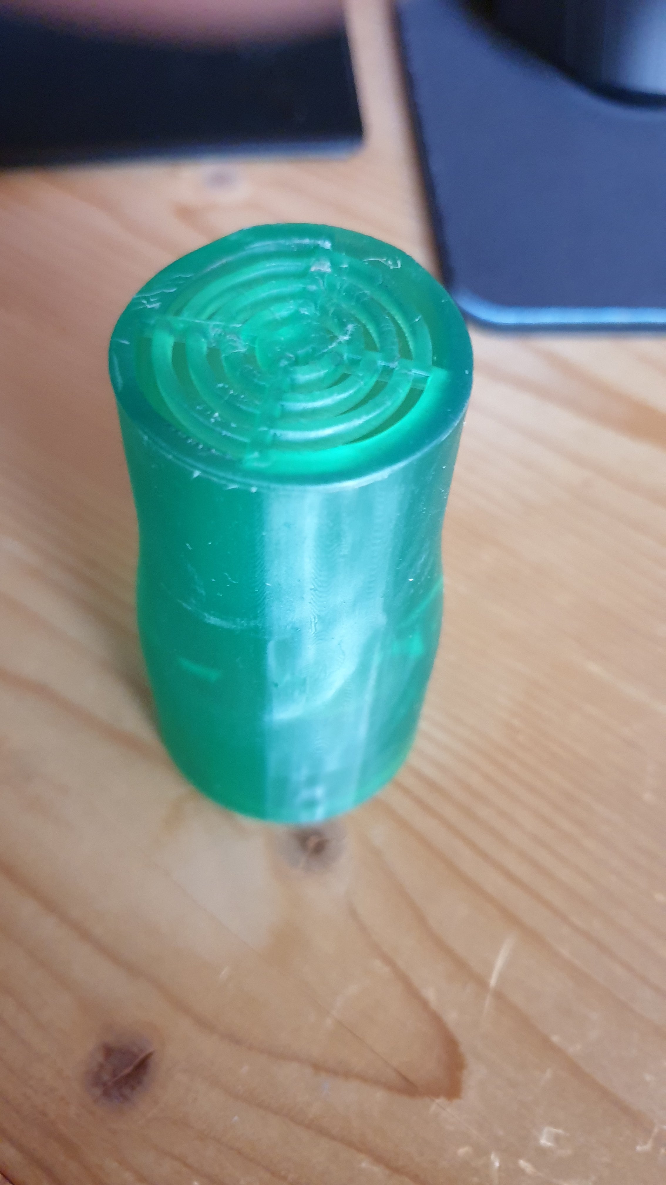 Partikelfilter für Miele Staubsauger V2