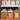 Gewürzregal für Kirkland Spices