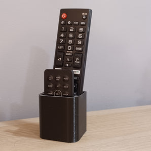 Fernbedienungshalter für LG Smart TV und Soundbar