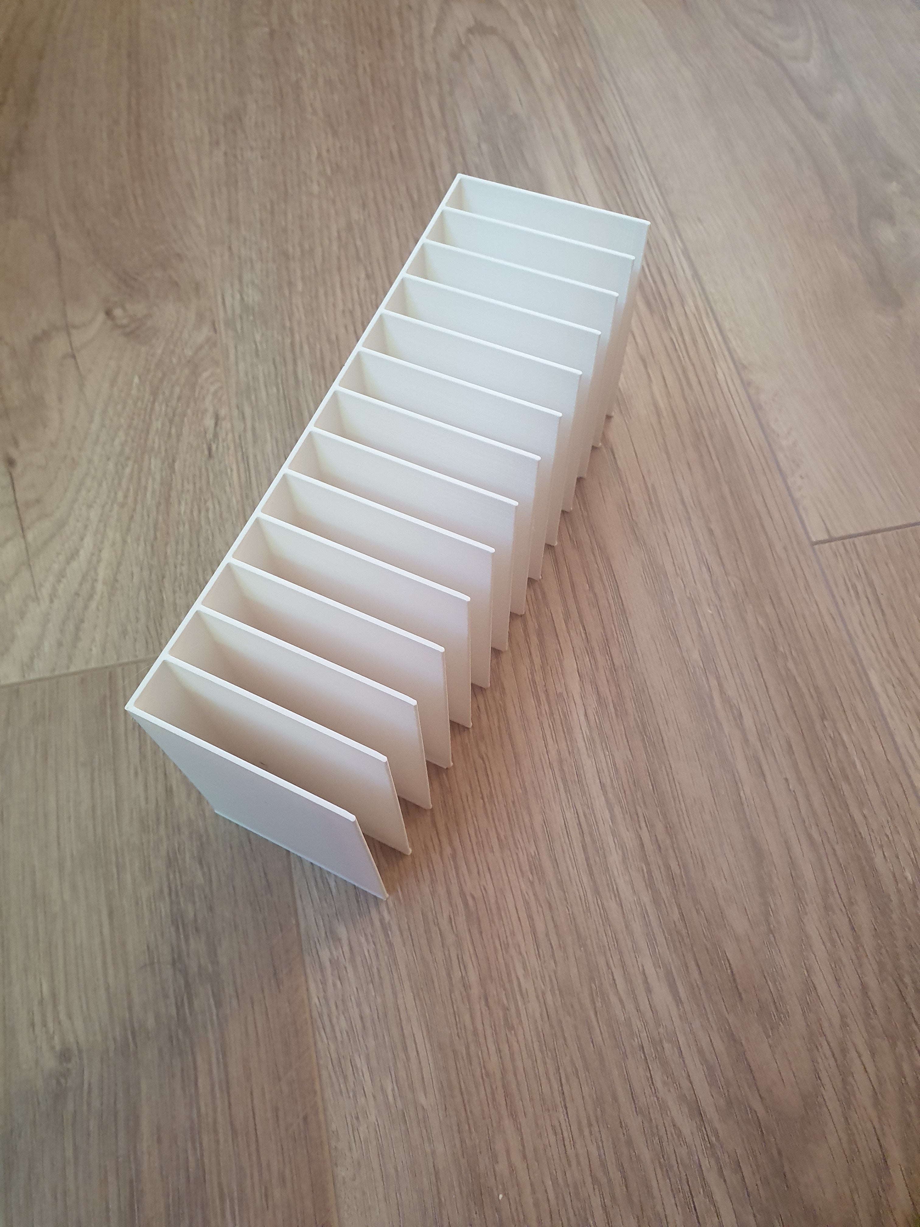 Organisieren Sie Gewürzbeutel