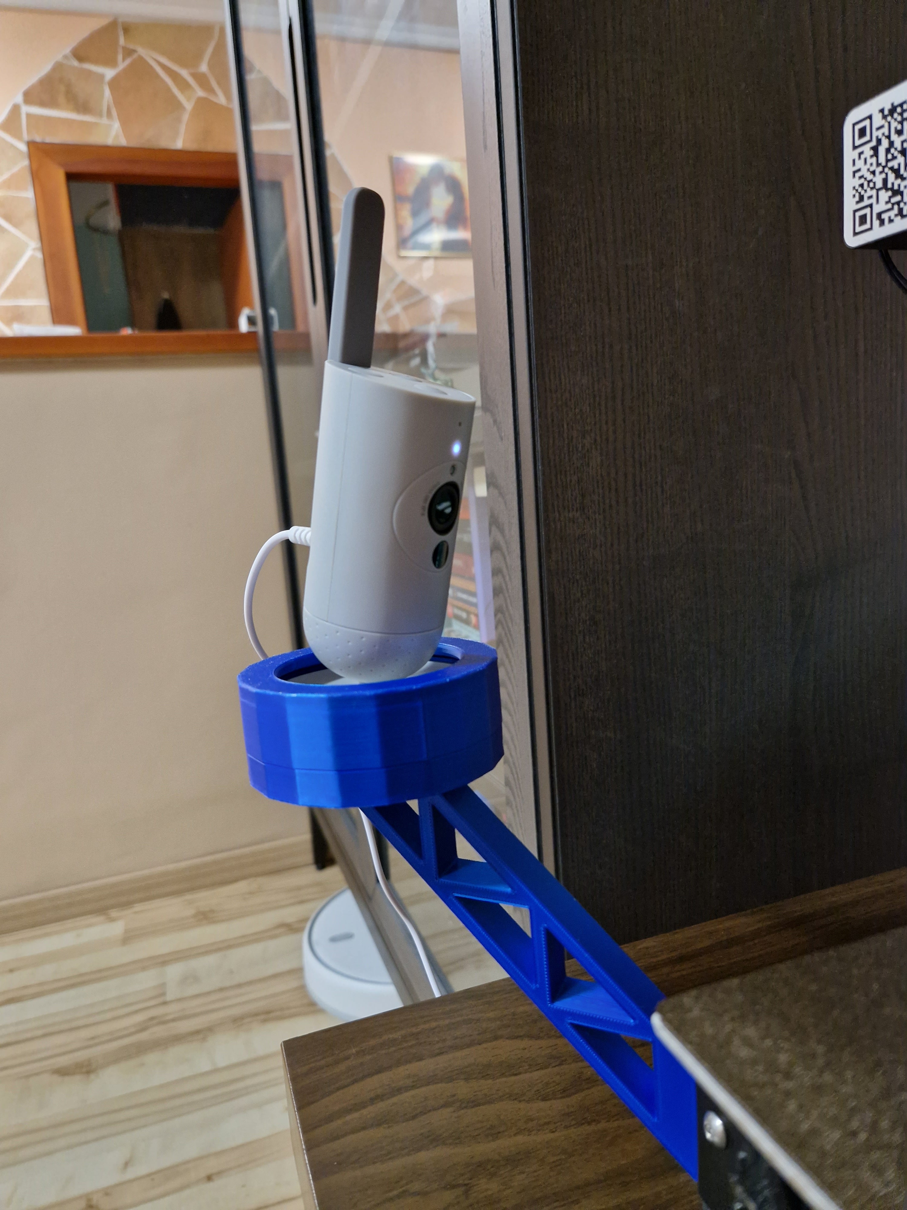 Philips Avent SCD923/26 Halterung für Ender 3 V2