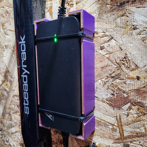 Wandhalterung für Aventon Elektrofahrrad-Netzteil (Pace 500.2)