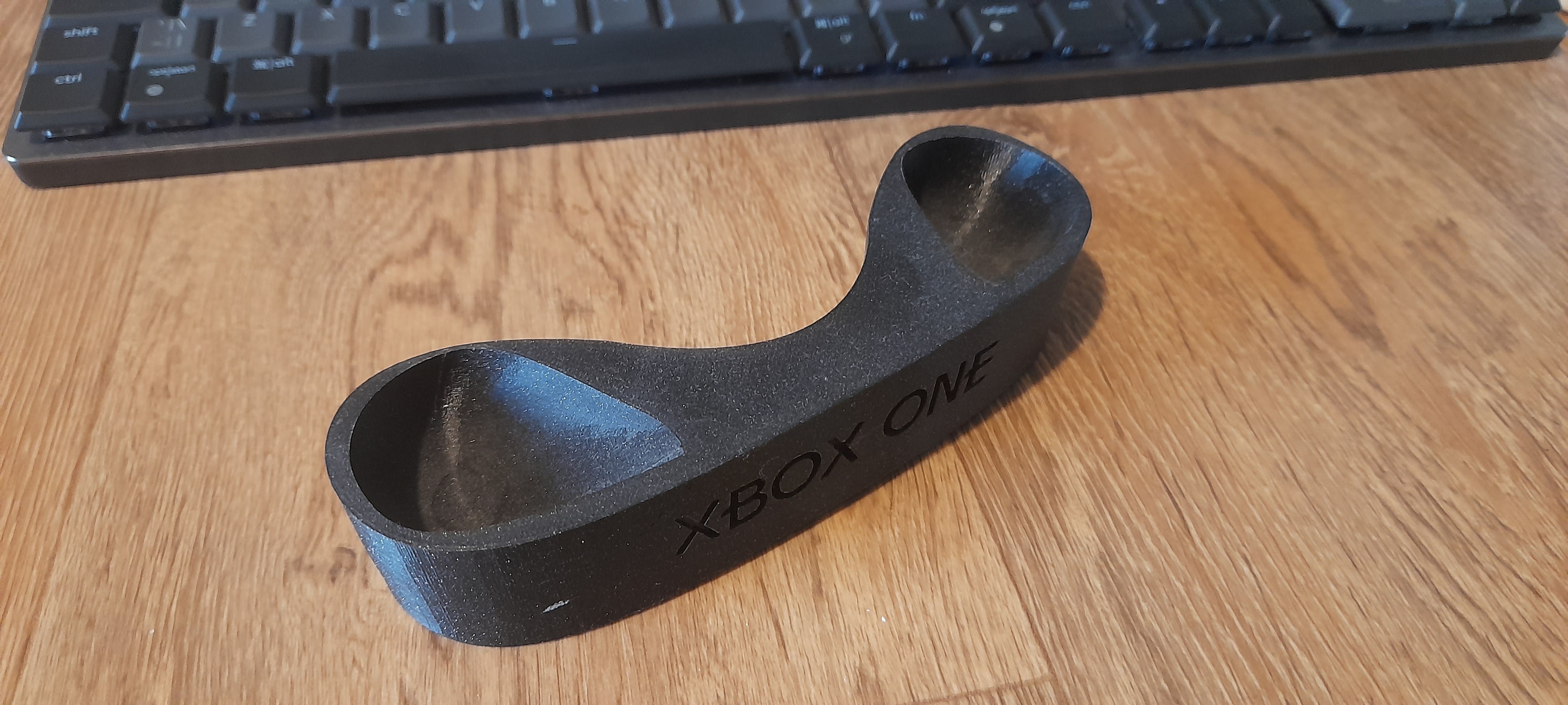 Xbox Series S Controller-Ständer – perfekte Passform und praktische Aufbewahrung