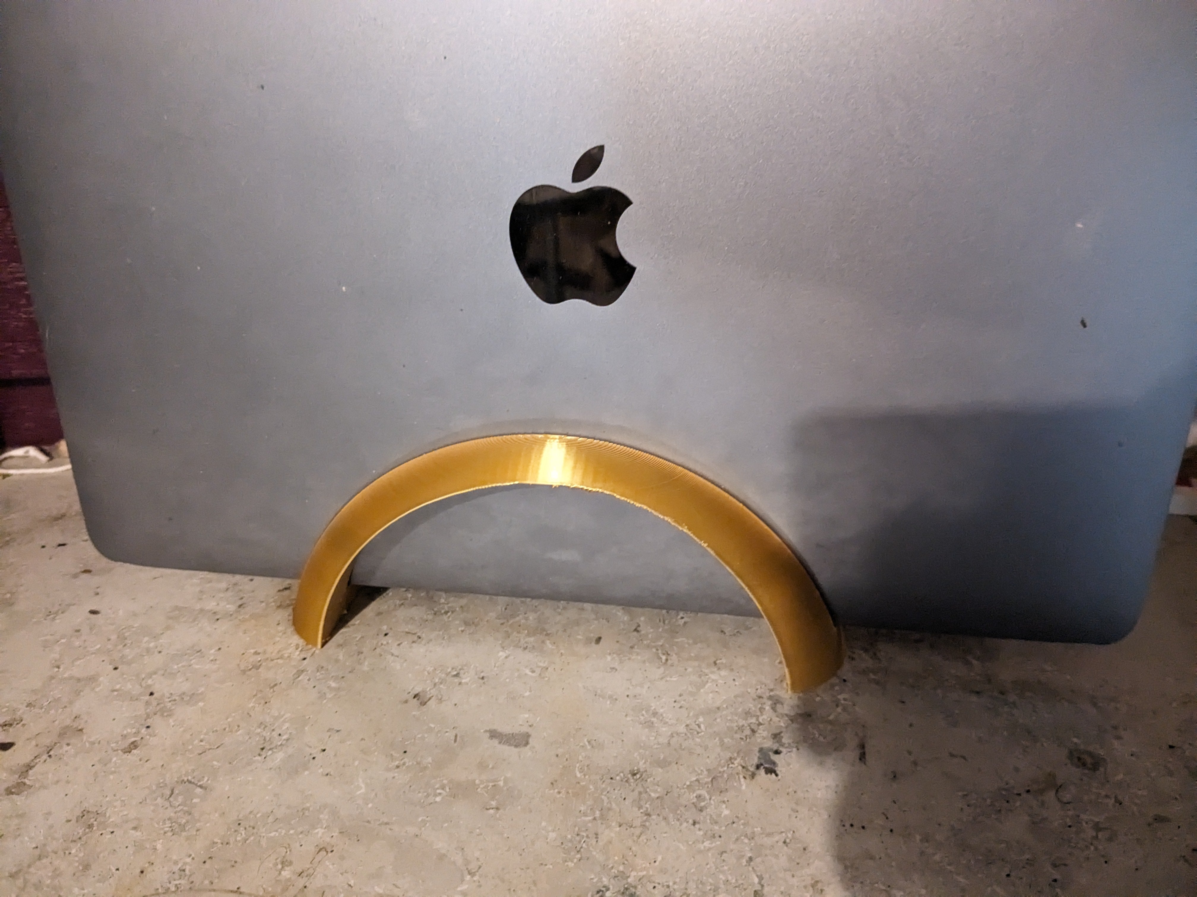 MacBook Pro 13" M1 Laptopständer