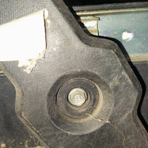 Ersatzschieber für Rollwerkzeugkästen von Stanley, Craftsman und Dewalt