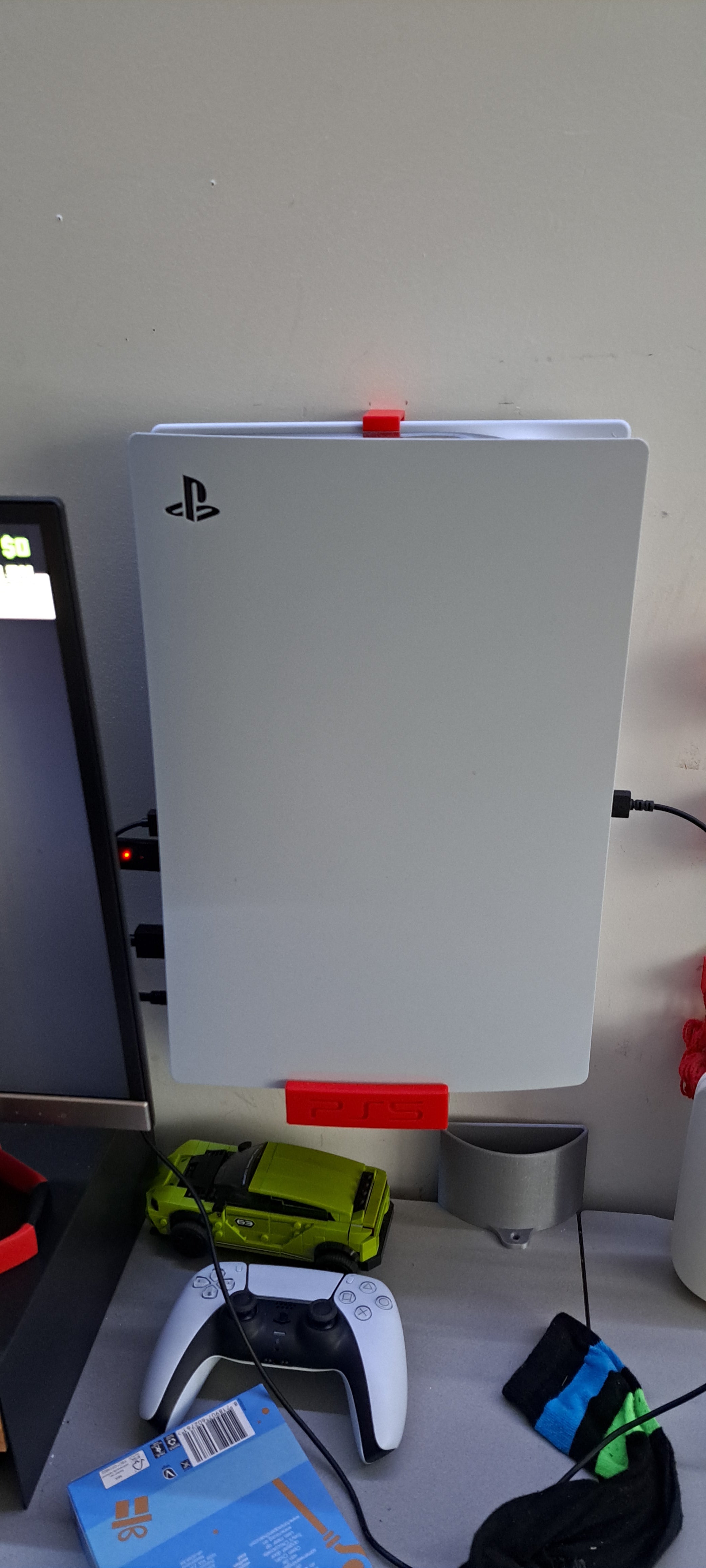 Wandhalterung für PlayStation 5 Disc-Version (CFI-1216A)
