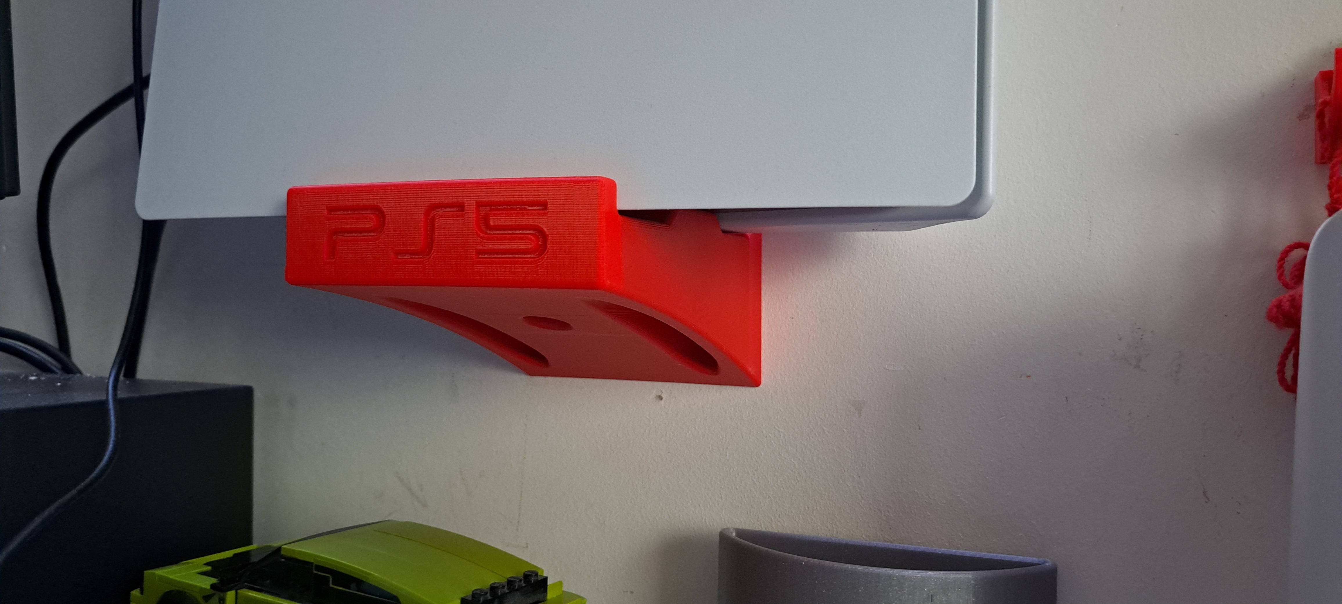 Wandhalterung für PlayStation 5 Disc-Version (CFI-1216A)