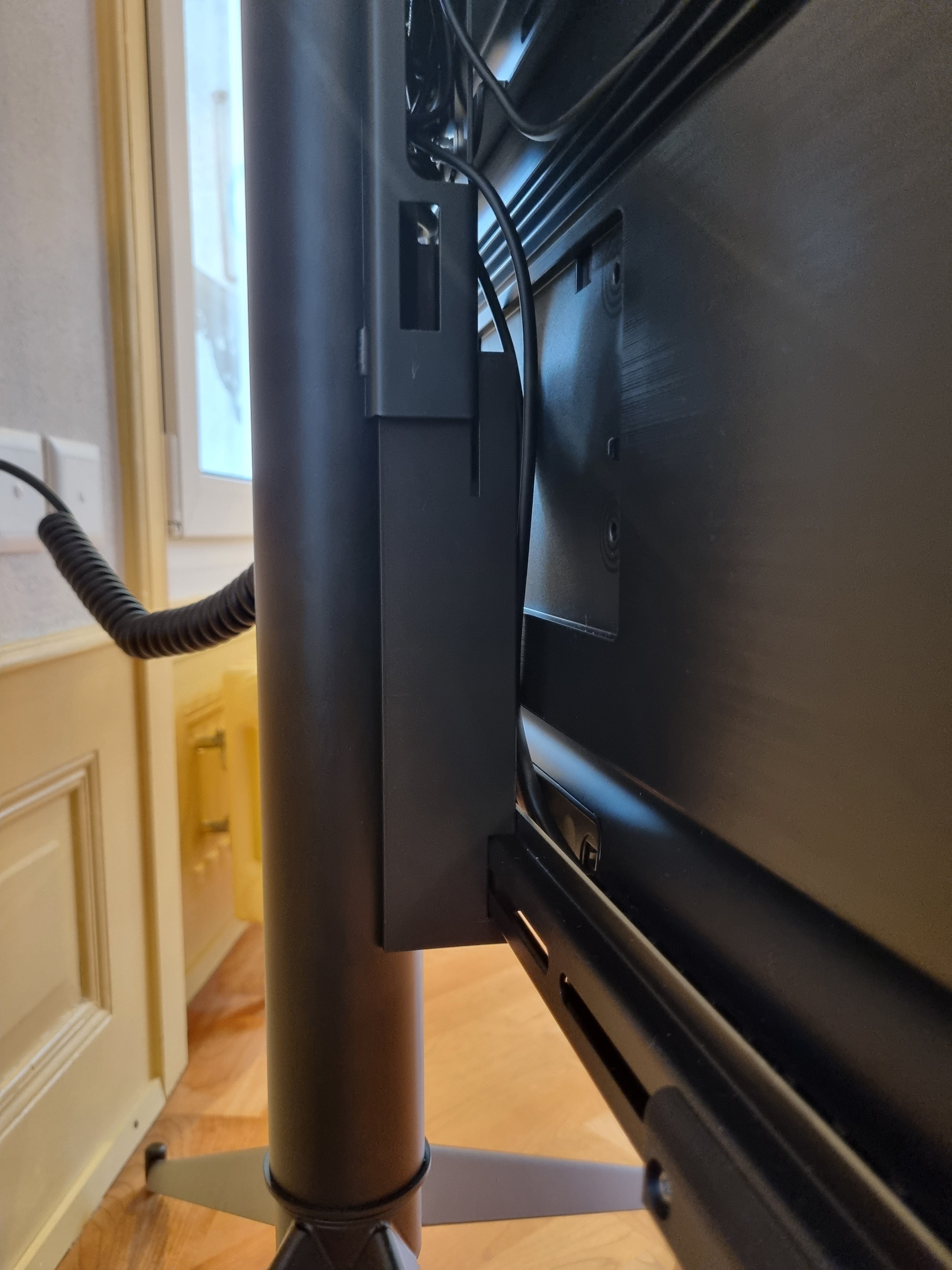 Sonos Arc Beslag til Apollo Extendo TV-Stander