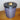Avocadovase für recycelte Dosen