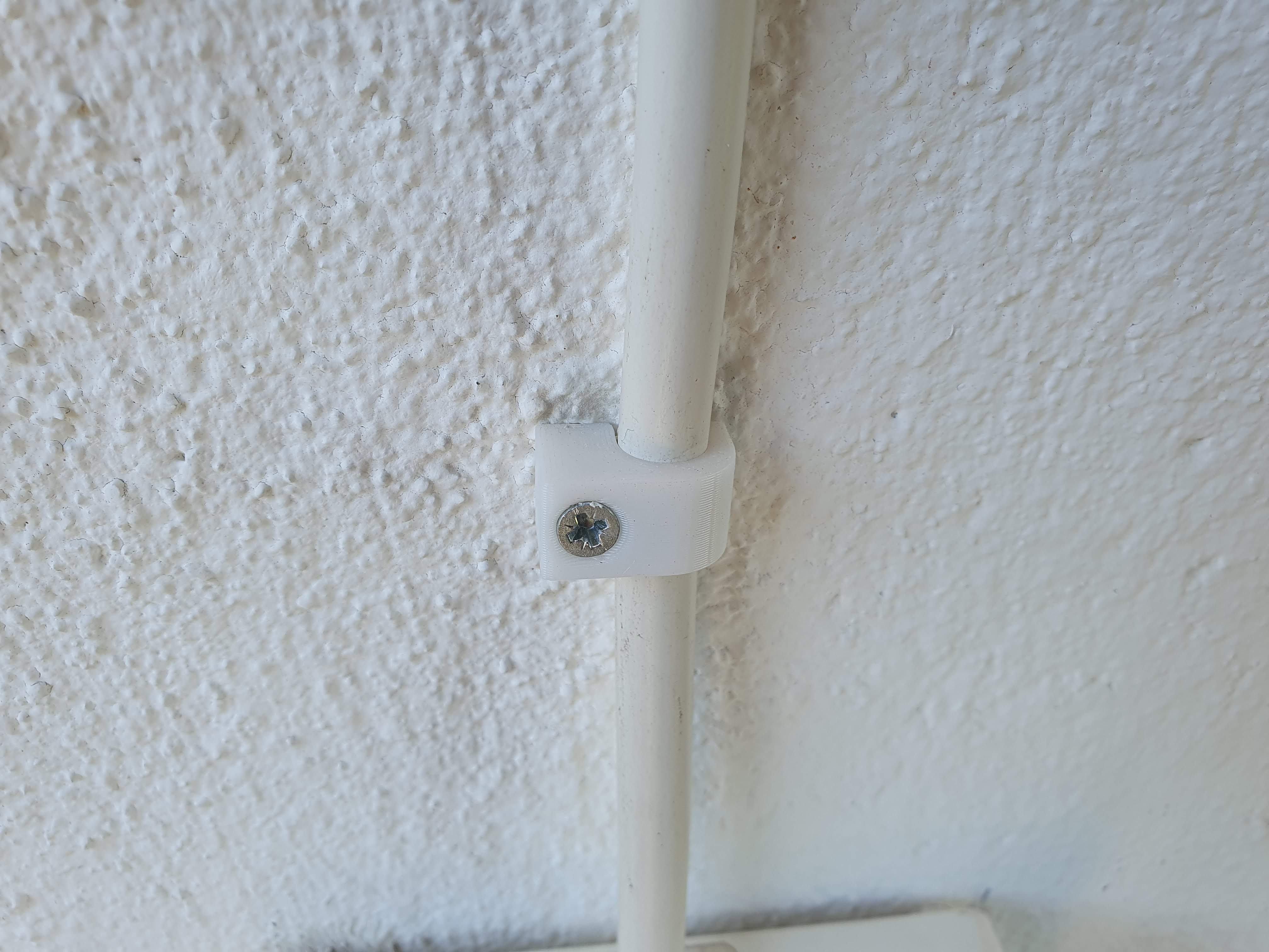 Kabelklemme 10mm