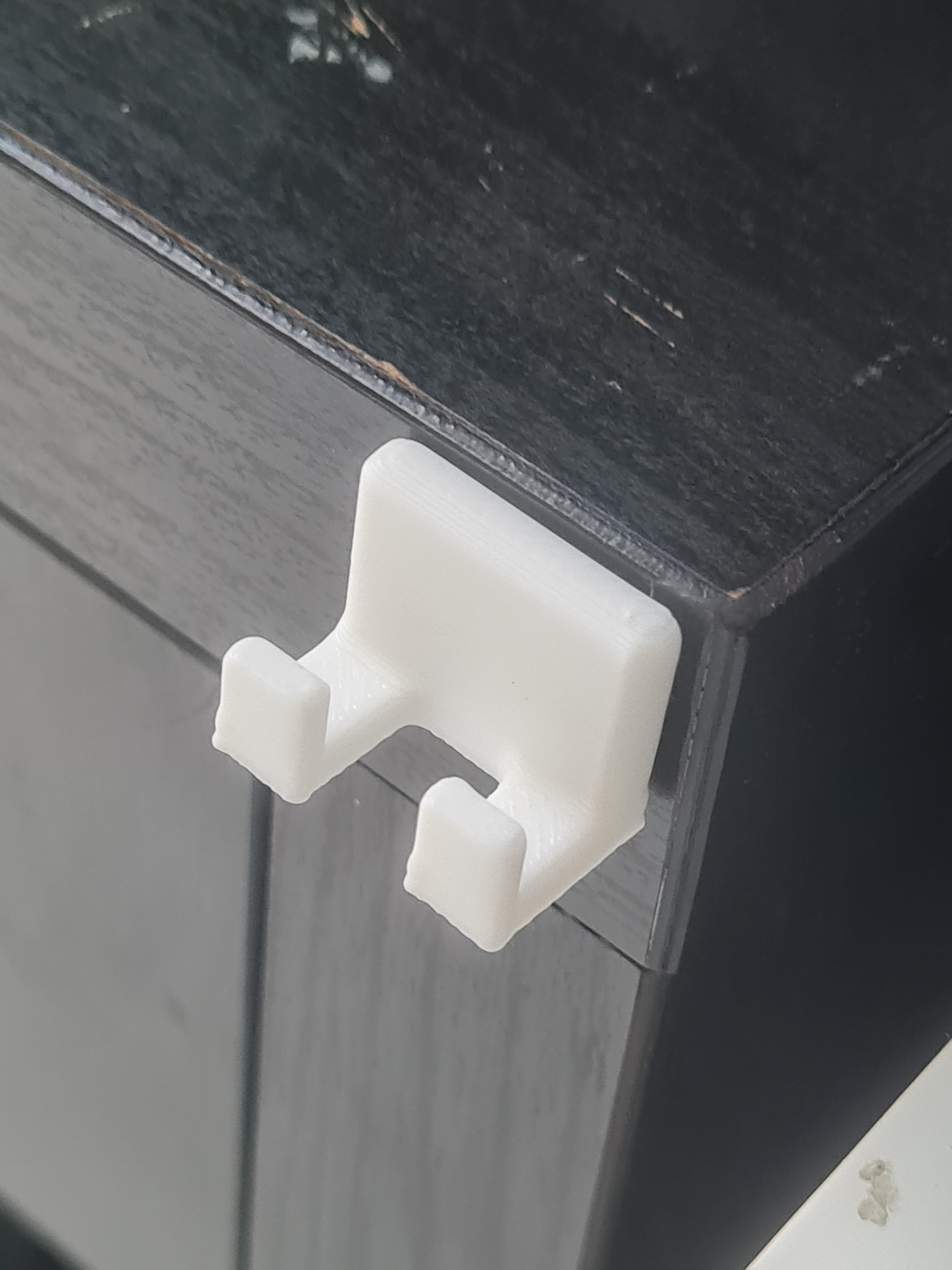 USB-Kabelhalter V2 – Verbesserte Rotationsfunktion