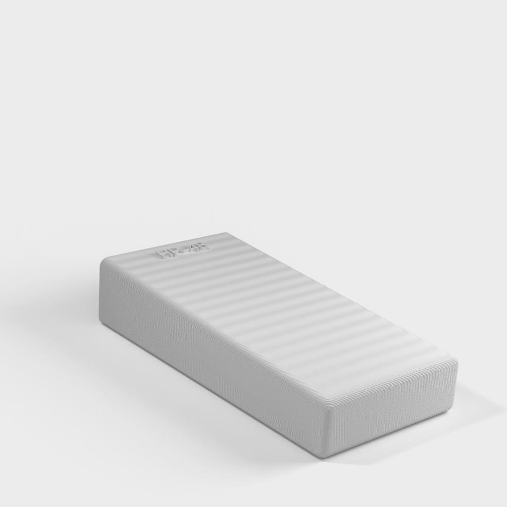 My 3D Model