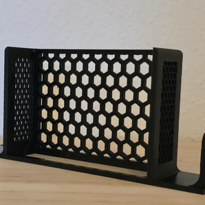 19" Rackhalterung für UniFi Switch US-8-60W