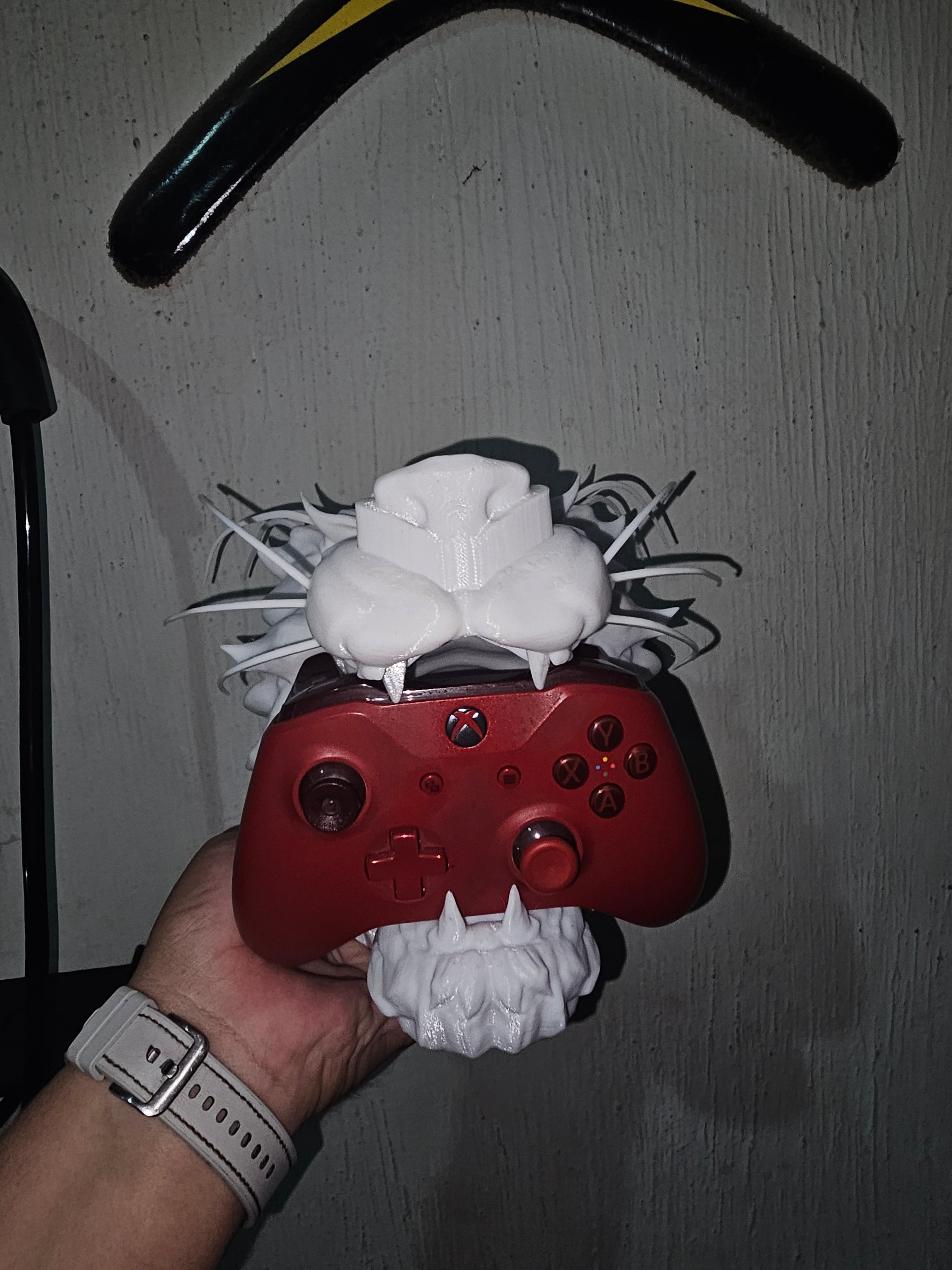Tiger-Controller-Ständer – Creature Series #4
