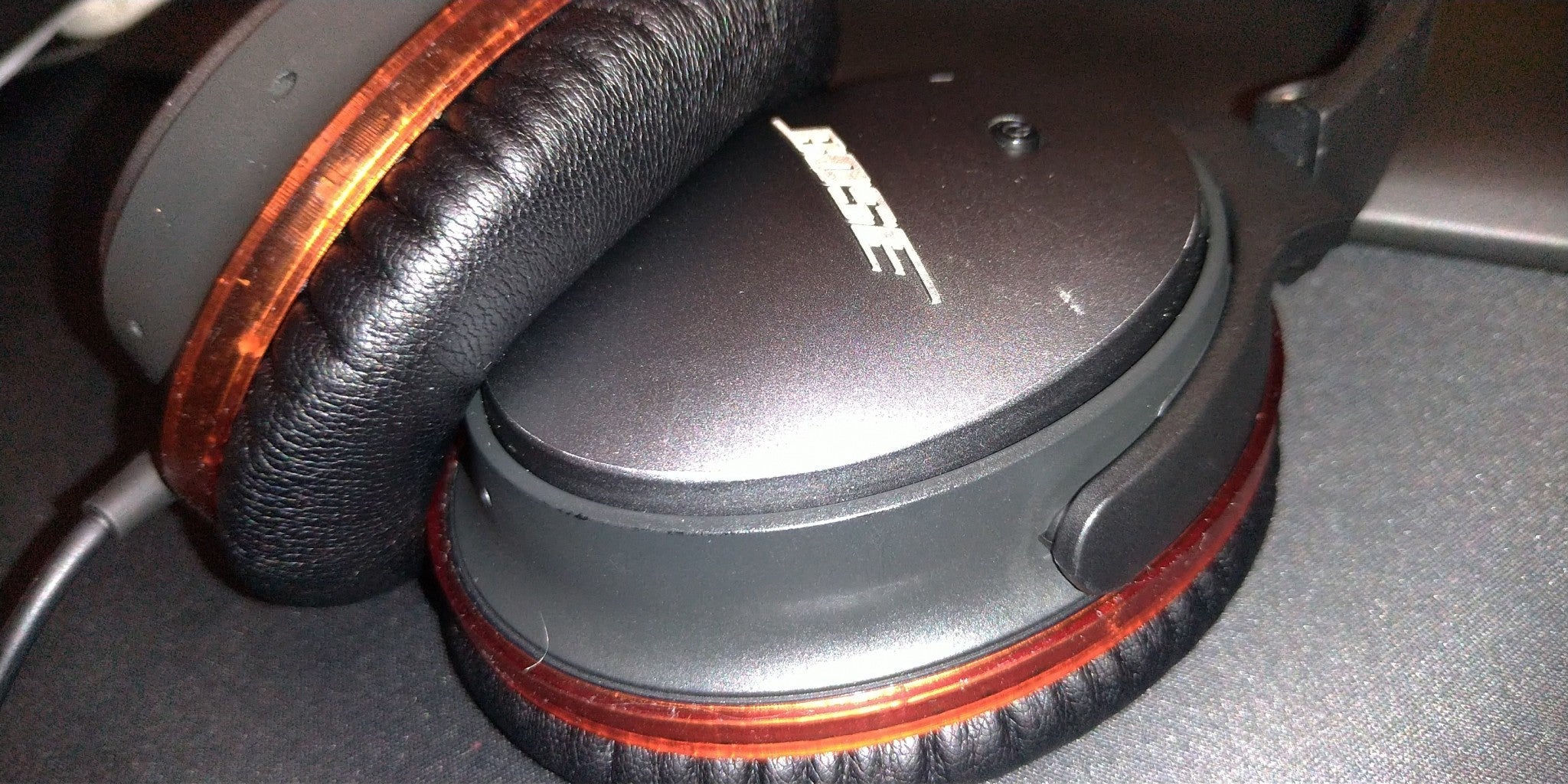 Bose QC25 Liner: Optimal Erstatning til Dine Hovedtelefoner