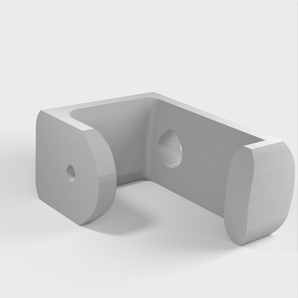 Untertisch-Kopfhörerhalter / Haken / Kleiderbügel / Halter