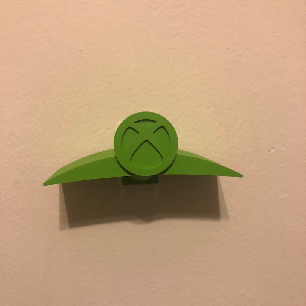 Xbox Gaming Headset-Wandhalterung