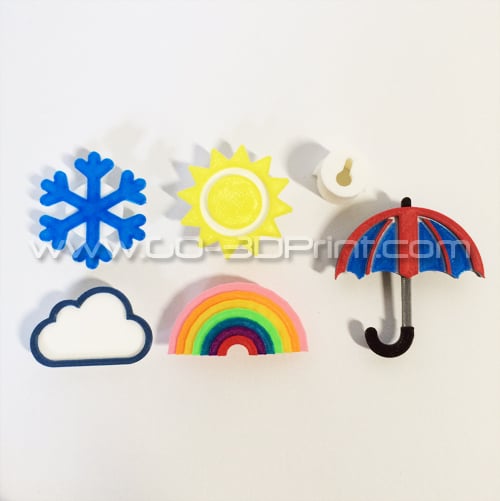 Sonnenförmiger Wandhaken und Organizer für Mäntel und Schmuck