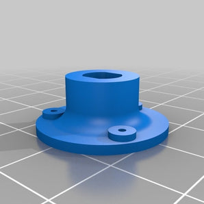 bObsweep - Roomba Seitenbürstenadapter