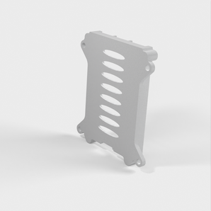 Ice Tower-Kühlgehäuse für Raspberry Pi 4