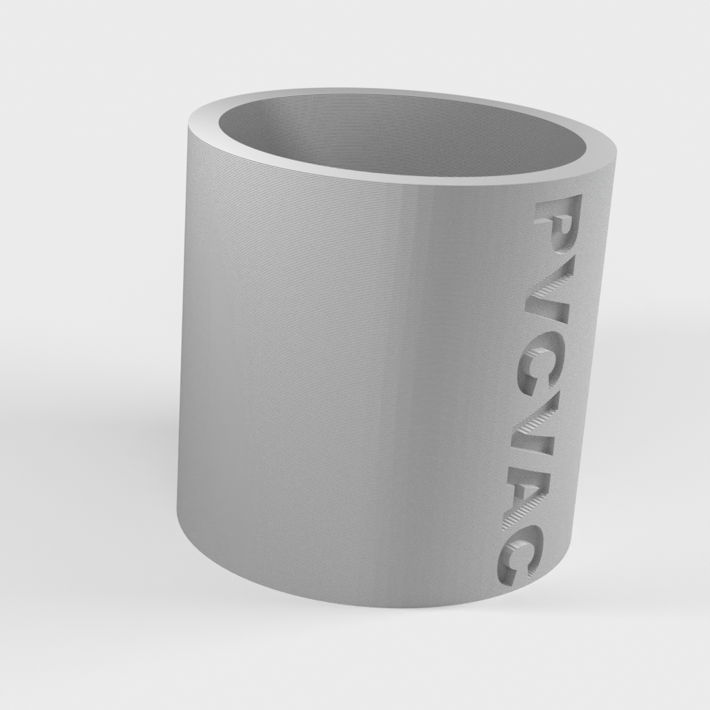 My 3D Model