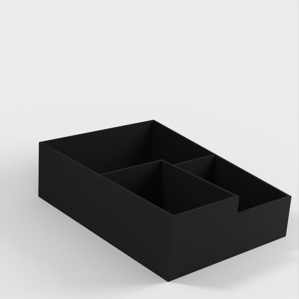 IKEA MALM Schubladen-Caddy/Organizer