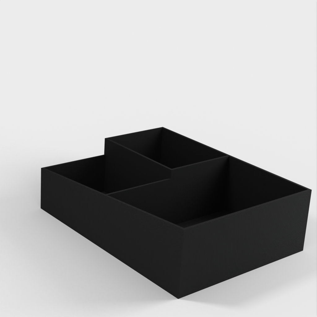 IKEA MALM Schubladen-Caddy/Organizer