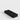 Wandmontierter Skateboard-Halter (ohne Rollen).
