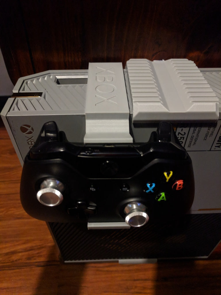 Xbox One Original-Controller-Wandhalterung