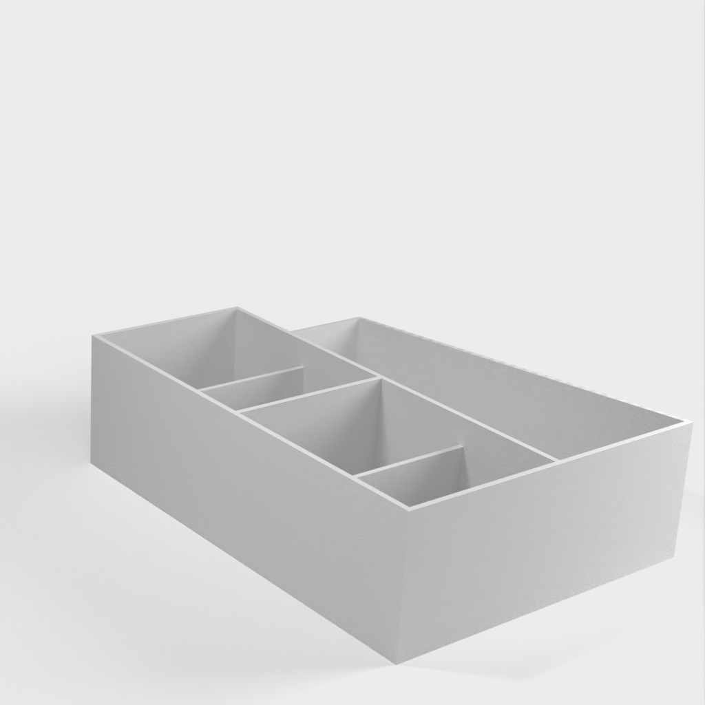 IKEA MALM Schubladen-Caddy/Organizer