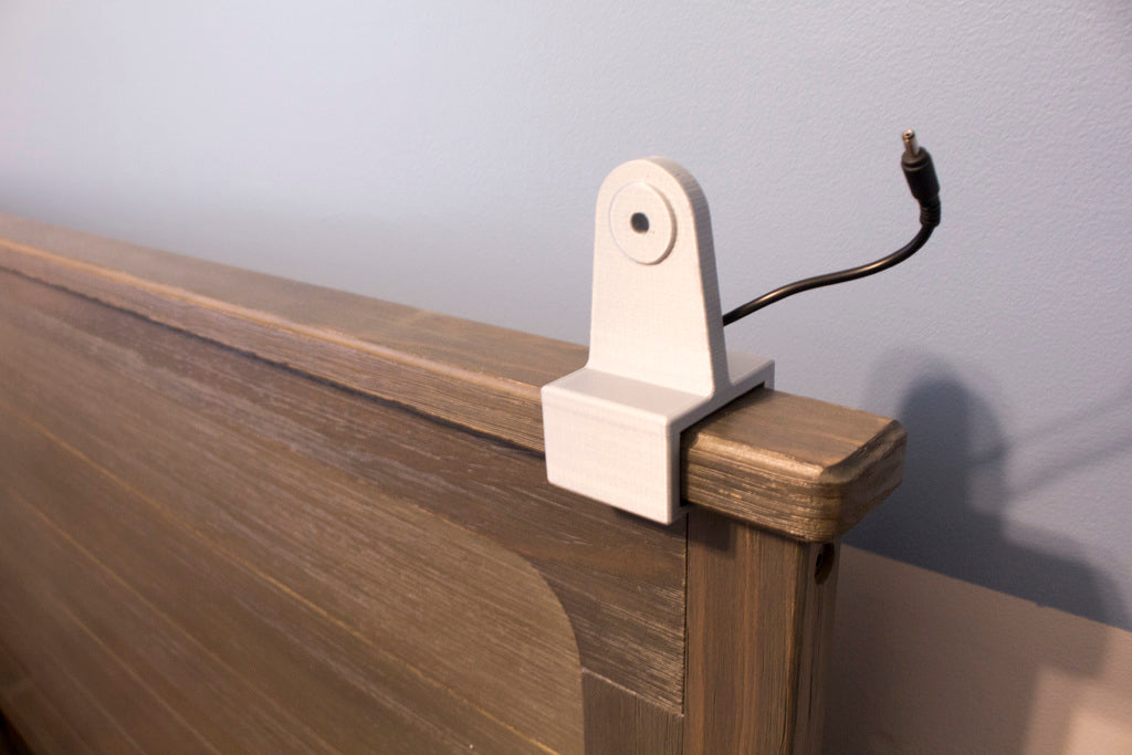 Simmons Crib Adapter für Amcrest PRO HD Babyphone