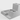 3D-Drucker-Werkzeughalter für Monoprice Mini